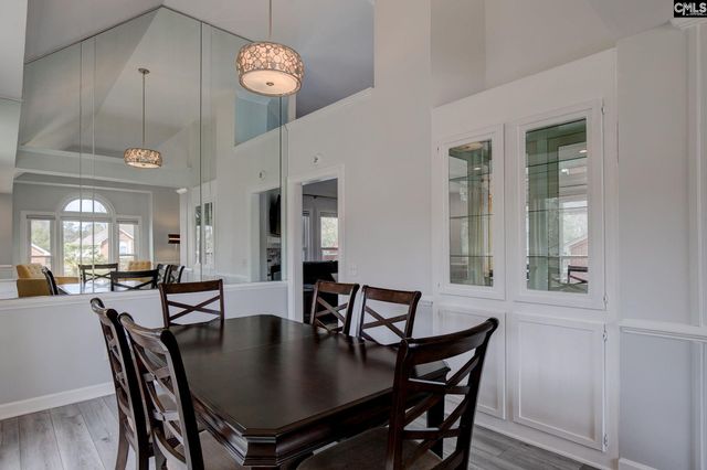 4 Crown Point Court, Irmo, SC 29063