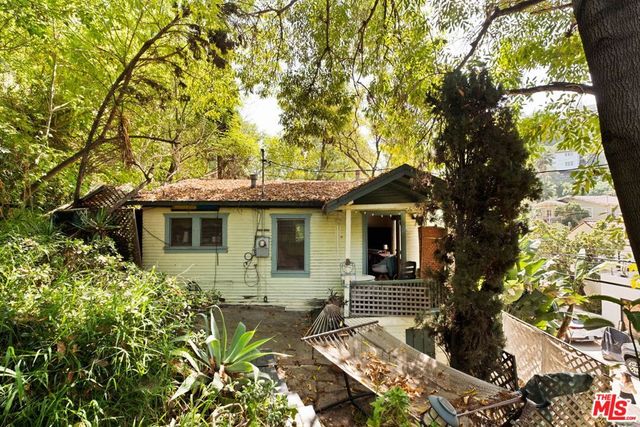 416 Museum Drive, Los Angeles, CA 90065