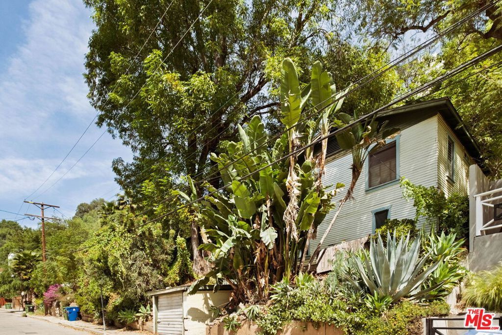 416 Museum Drive, Los Angeles, CA 90065