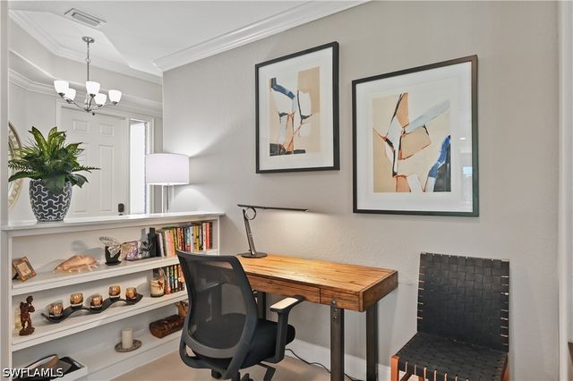 7876 Hawthorne Dr 1201, Naples, FL 34113