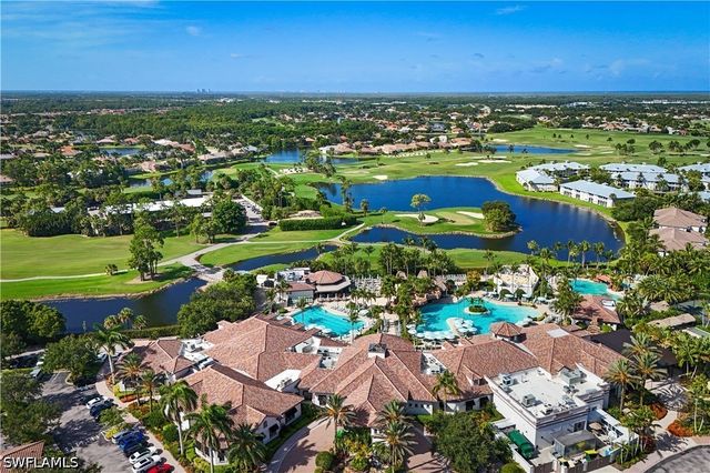 7876 Hawthorne Dr 1201, Naples, FL 34113