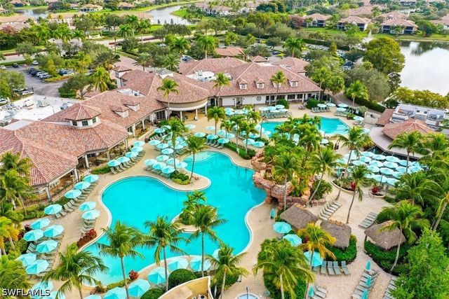 7876 Hawthorne Dr 1201, Naples, FL 34113