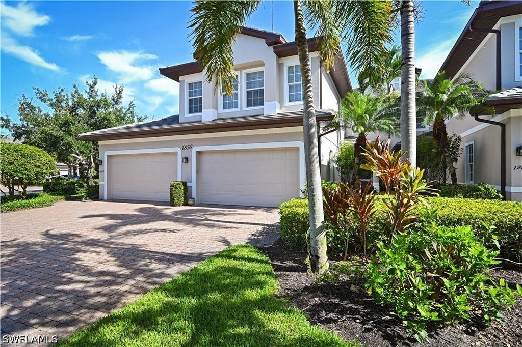 7876 Hawthorne Dr 1201, Naples, FL 34113