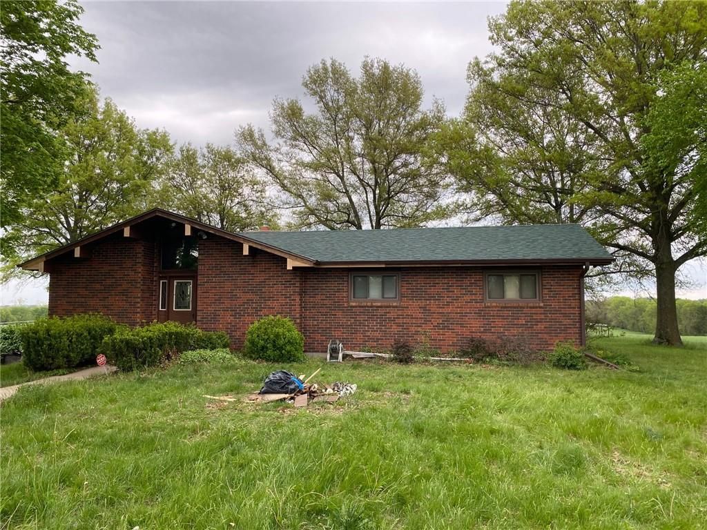 16421 Plattsburg Road, Kearney, MO 64060