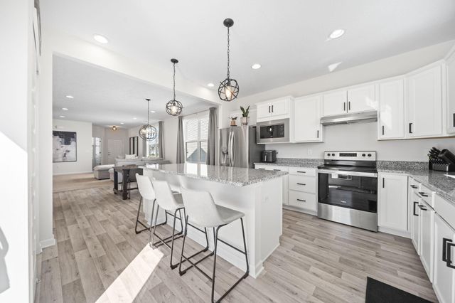 5974 Lawthorn Drive, 71, Westerville, OH 43081