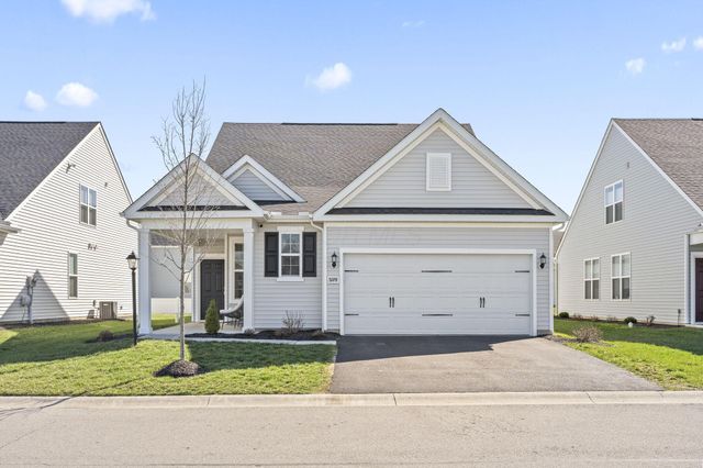 5974 Lawthorn Drive, 71, Westerville, OH 43081