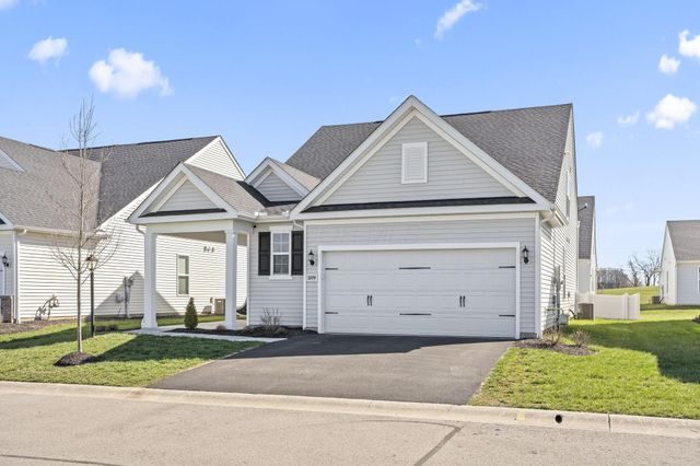 5974 Lawthorn Drive, 71, Westerville, OH 43081