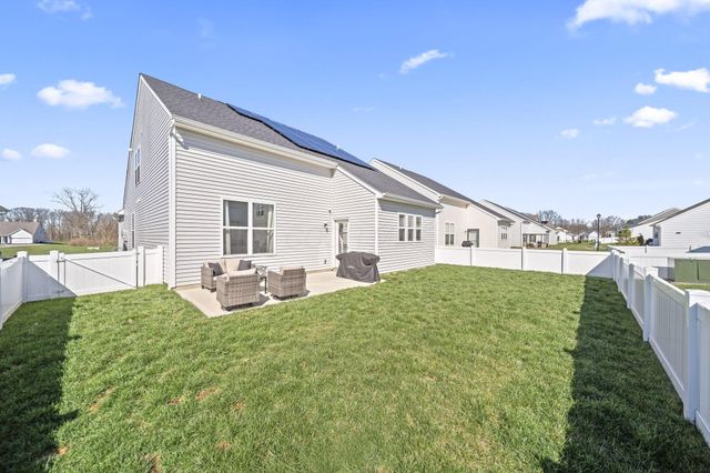 5974 Lawthorn Drive, 71, Westerville, OH 43081