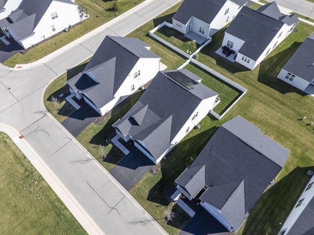 5974 Lawthorn Drive, 71, Westerville, OH 43081