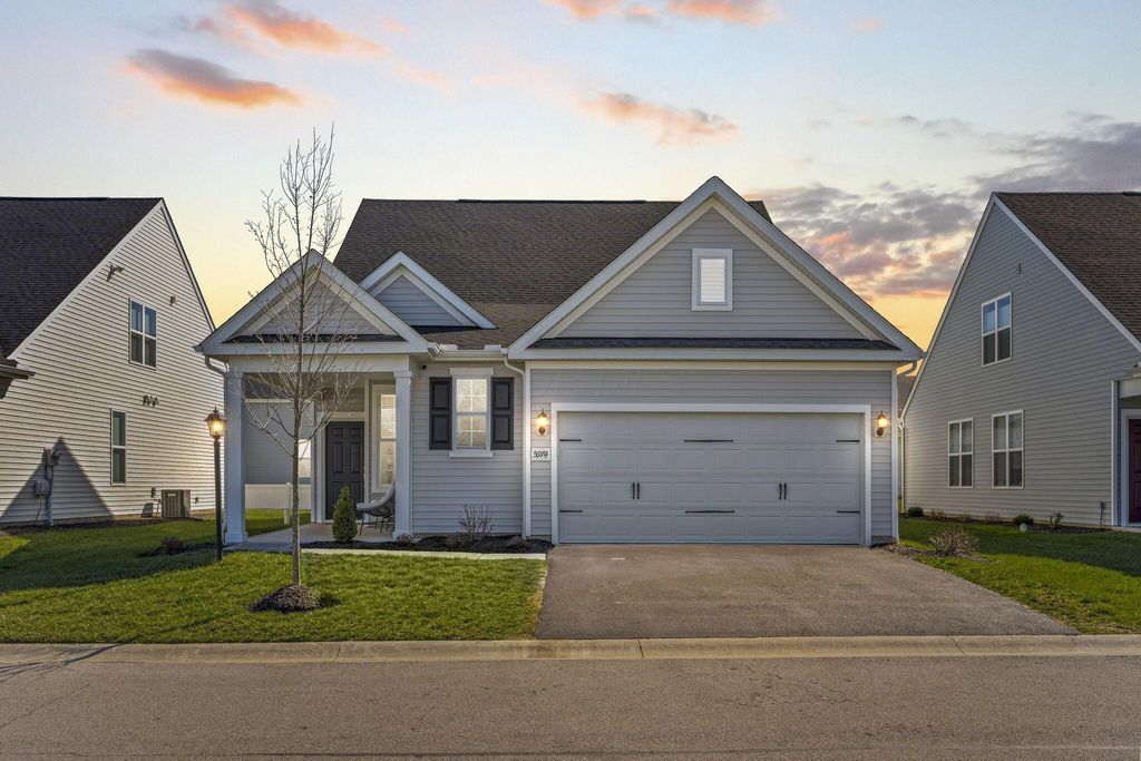 5974 Lawthorn Drive, 71, Westerville, OH 43081