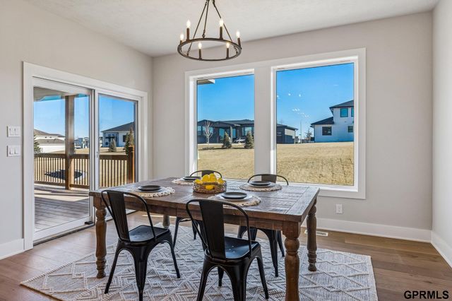 3510 S 218th Avenue, Elkhorn, NE 68022