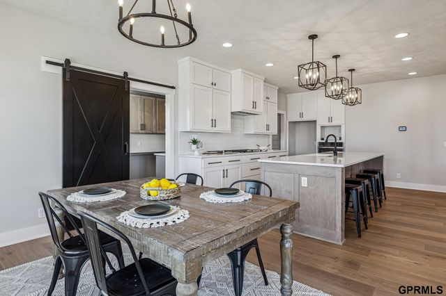 3510 S 218th Avenue, Elkhorn, NE 68022