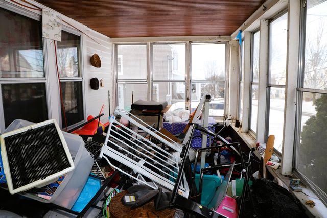 14 Upper Newton Street, St. Albans City, VT 05478