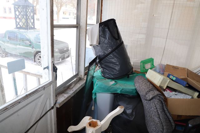 14 Upper Newton Street, St. Albans City, VT 05478