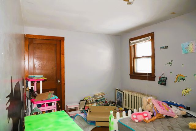 14 Upper Newton Street, St. Albans City, VT 05478