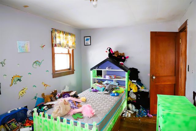 14 Upper Newton Street, St. Albans City, VT 05478