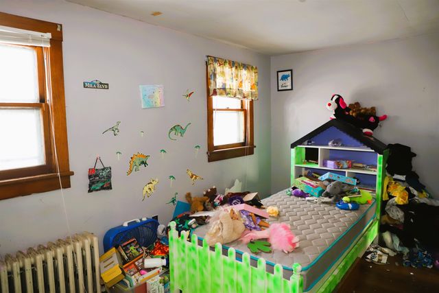 14 Upper Newton Street, St. Albans City, VT 05478