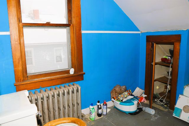 14 Upper Newton Street, St. Albans City, VT 05478