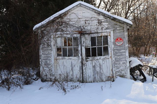 14 Upper Newton Street, St. Albans City, VT 05478