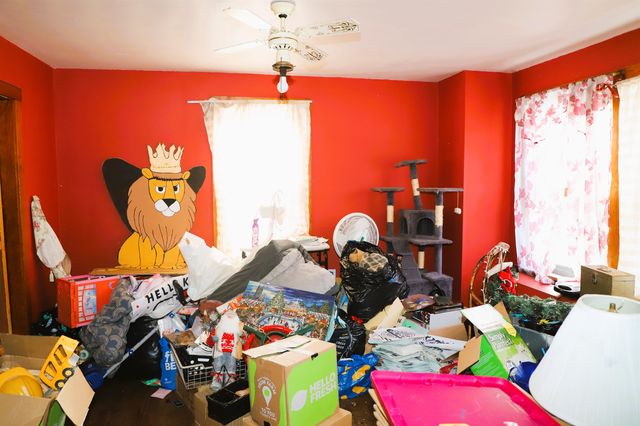 14 Upper Newton Street, St. Albans City, VT 05478