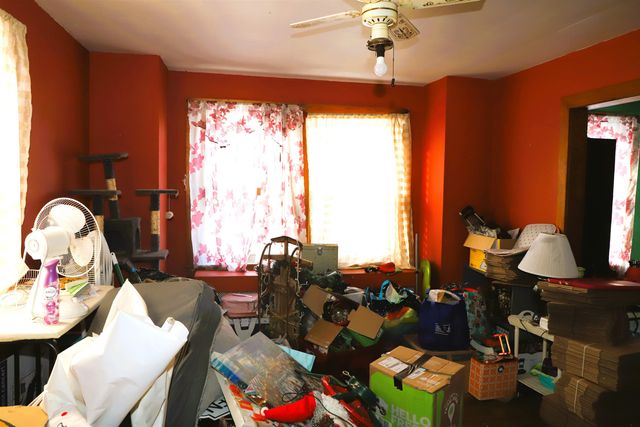 14 Upper Newton Street, St. Albans City, VT 05478