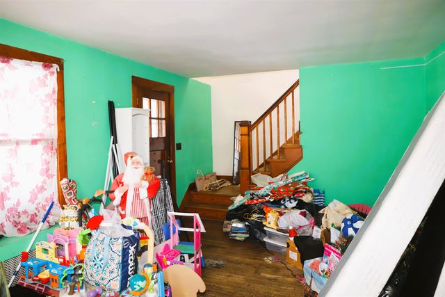 14 Upper Newton Street, St. Albans City, VT 05478