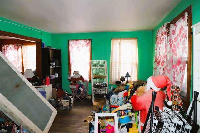 14 Upper Newton Street, St. Albans City, VT 05478