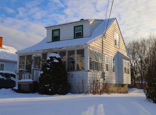 14 Upper Newton Street, St. Albans City, VT 05478