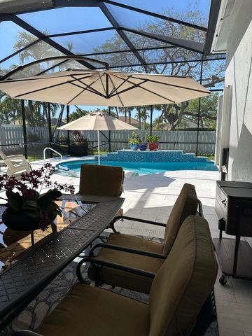 5260 Indianwood Village Lane, Lake Worth, FL 33463