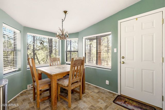 2028 JONES PASS --, Overgaard, AZ 85933