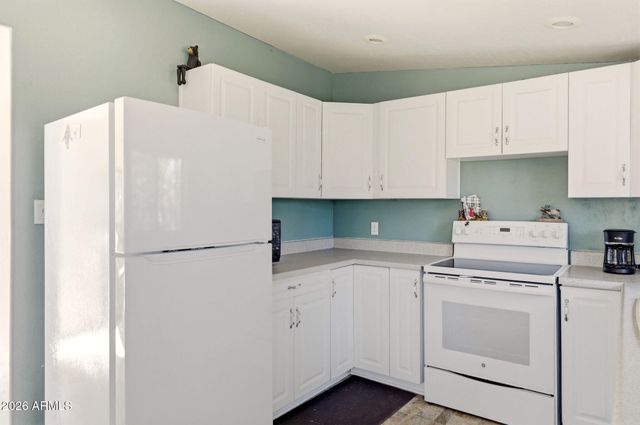 2028 JONES PASS --, Overgaard, AZ 85933