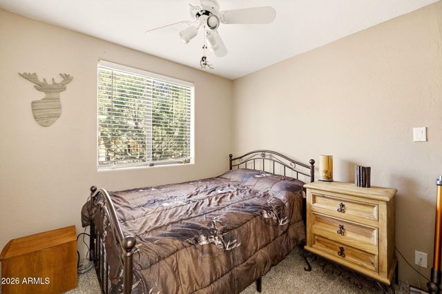 2028 JONES PASS --, Overgaard, AZ 85933