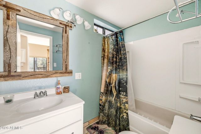 2028 JONES PASS --, Overgaard, AZ 85933