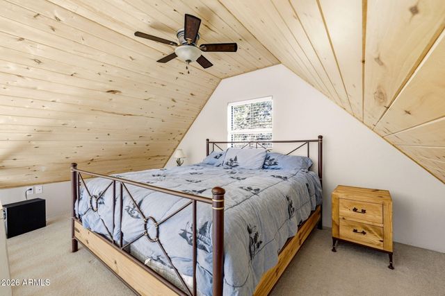 2028 JONES PASS --, Overgaard, AZ 85933