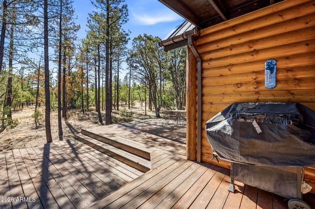 2028 JONES PASS --, Overgaard, AZ 85933