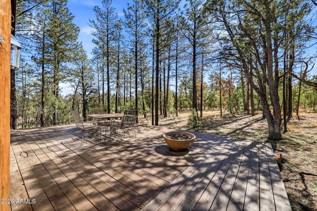 2028 JONES PASS --, Overgaard, AZ 85933