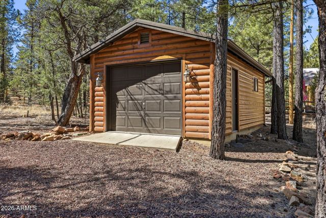 2028 JONES PASS --, Overgaard, AZ 85933