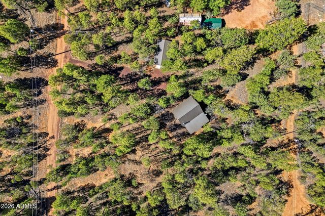 2028 JONES PASS --, Overgaard, AZ 85933