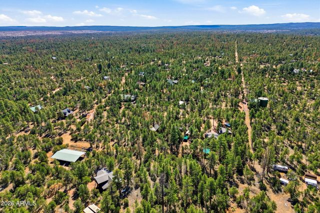 2028 JONES PASS --, Overgaard, AZ 85933