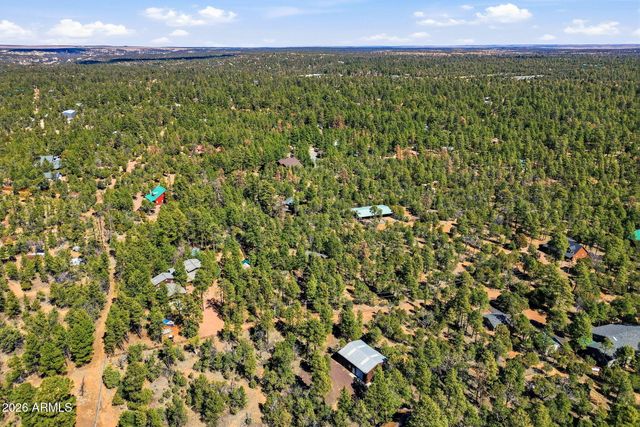 2028 JONES PASS --, Overgaard, AZ 85933