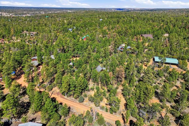 2028 JONES PASS --, Overgaard, AZ 85933