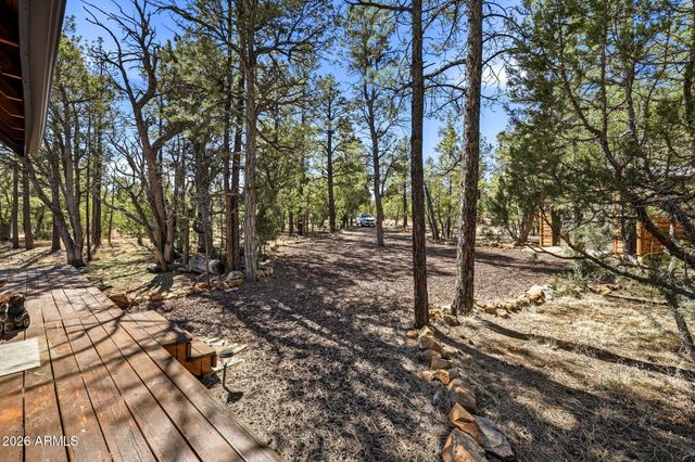 2028 JONES PASS --, Overgaard, AZ 85933