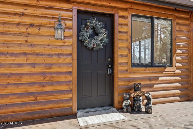 2028 JONES PASS --, Overgaard, AZ 85933