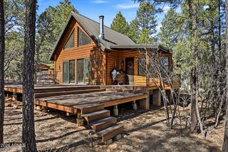 2028 JONES PASS --, Overgaard, AZ 85933
