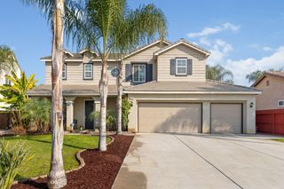 923 Ryan Avenue, Clovis, CA 93611