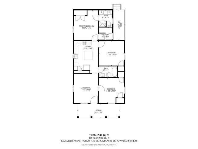 108 McDade Street, Greenville, SC 29611