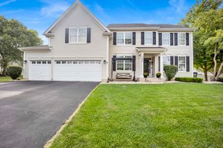 3044 Fairhaven Lane, Lake In The Hills, IL 60156