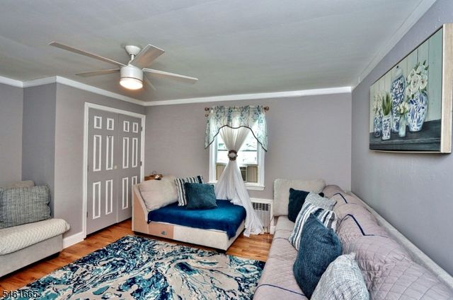 14 Sheridan Street, Irvington Twp., NJ 07111