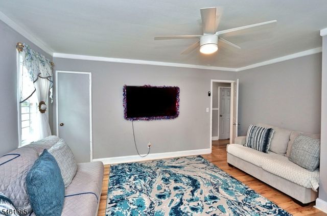 14 Sheridan Street, Irvington Twp., NJ 07111