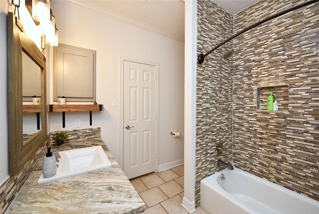 3919 Aspenwood Drive, Richmond, TX 77406